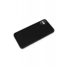 Samsung Galaxy A05 Kılıf Taft Kapak - Siyah