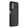 Samsung Galaxy A05S Harvel Kapak - Siyah