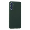 Samsung Galaxy A05S Kılıf First Silikon - Koyu Yeşil