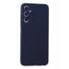 Samsung Galaxy A05S Kılıf First Silikon - Lacivert