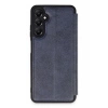 Samsung Galaxy A05S Kılıf Flip Cover - Lacivert