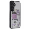 Samsung Galaxy A05S Kılıf Mirror Desenli Kapak - Mirror - 4