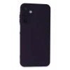 Samsung Galaxy A05S Kılıf Nano içi Kadife Silikon - Mor