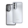 Samsung Galaxy A05S Kılıf Power Silikon - Koyu Yeşil