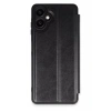 Samsung Galaxy A06 Kılıf Flip Cover - Siyah