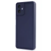 Samsung Galaxy A06 Kılıf Viera Silikon - Lacivert