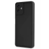 Samsung Galaxy A06 Kılıf Viera Silikon - Siyah
