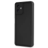 Samsung Galaxy A06 Kılıf Viera Silikon - Siyah