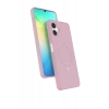 Samsung Galaxy A06 Regal Magsafe Standlı Kapak - Açık Pembe