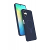Samsung Galaxy A06 Regal Magsafe Standlı Kapak - Lacivert