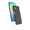 Samsung Galaxy A06 Regal Magsafe Standlı Kapak - Titan Gri