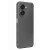 Samsung Galaxy A07 4G Auto Focus Karbon Kapak - Gri