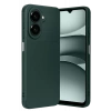 Samsung Galaxy A07 4G Auto Focus Karbon Kapak - Koyu Yeşil