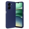 Samsung Galaxy A07 4G Auto Focus Karbon Kapak - Lacivert