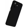 Samsung Galaxy A07 4G First Silikon - Siyah