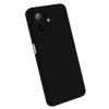 Samsung Galaxy A07 4G First Silikon - Siyah