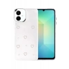 Samsung Galaxy A07 4G Fiyonk Desenli Kapak - Desen 10