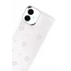 Samsung Galaxy A07 4G Fiyonk Desenli Kapak - Desen 10