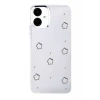 Samsung Galaxy A07 4G Fiyonk Desenli Kapak - Desen 2