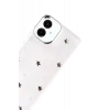 Samsung Galaxy A07 4G Fiyonk Desenli Kapak - Desen 7