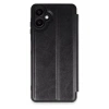 Samsung Galaxy A07 4G Flip Cover - Siyah