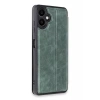 Samsung Galaxy A07 4G Flip Cover - Yeşil