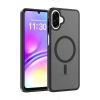 Samsung Galaxy A07 4G Jota Magsafe Kapak - Siyah