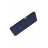 Samsung Galaxy A07 4G Regal Magsafe Standlı Kapak - Lacivert