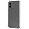 Samsung Galaxy A07 4G Viera Silikon - Gri