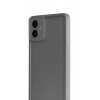 Samsung Galaxy A07 4G Viera Silikon - Gri