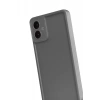 Samsung Galaxy A07 4G Viera Silikon - Gri