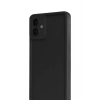Samsung Galaxy A07 4G Viera Silikon - Siyah