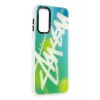 Samsung Galaxy A14 4G Kılıf Estoril Desenli Kapak - Estoril - 2