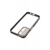 Samsung Galaxy A14 4G Kılıf Liva Lens Silikon - Siyah