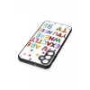 Samsung Galaxy A14 4G Kılıf Mirror Desenli Kapak - Mirror - 10