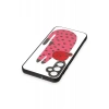 Samsung Galaxy A14 4G Kılıf Mirror Desenli Kapak - Mirror - 12