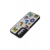 Samsung Galaxy A14 4G Kılıf Mirror Desenli Kapak - Mirror - 15