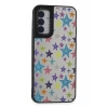 Samsung Galaxy A14 4G Kılıf Mirror Desenli Kapak - Mirror - 18