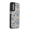 Samsung Galaxy A14 4G Kılıf Mirror Desenli Kapak - Mirror - 18