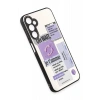 Samsung Galaxy A14 4G Kılıf Mirror Desenli Kapak - Mirror - 4