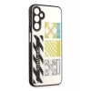 Samsung Galaxy A14 4G Kılıf Mirror Desenli Kapak - Mirror - 6