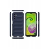 Samsung Galaxy A14 4G Kılıf Optimum Silikon - Lacivert