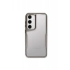 Samsung Galaxy A15 4G Kılıf Boyi Silikon Kapak - Titan Gri