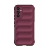 Samsung Galaxy A15 4G Kılıf Optimum Silikon - Bordo