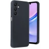 Samsung Galaxy A16 5G Kılıf Aras Deri Kapak - Siyah