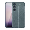 Samsung Galaxy A16 5G Kılıf Auto Focus Kapak - Koyu Yeşil