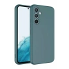 Samsung Galaxy A16 5G Kılıf First Silikon - Koyu Yeşil
