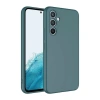 Samsung Galaxy A16 5G Kılıf First Silikon - Koyu Yeşil