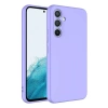 Samsung Galaxy A16 5G Kılıf First Silikon - Lila