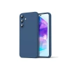 Samsung Galaxy A16 5G Kılıf Nano içi Kadife Silikon - Lacivert